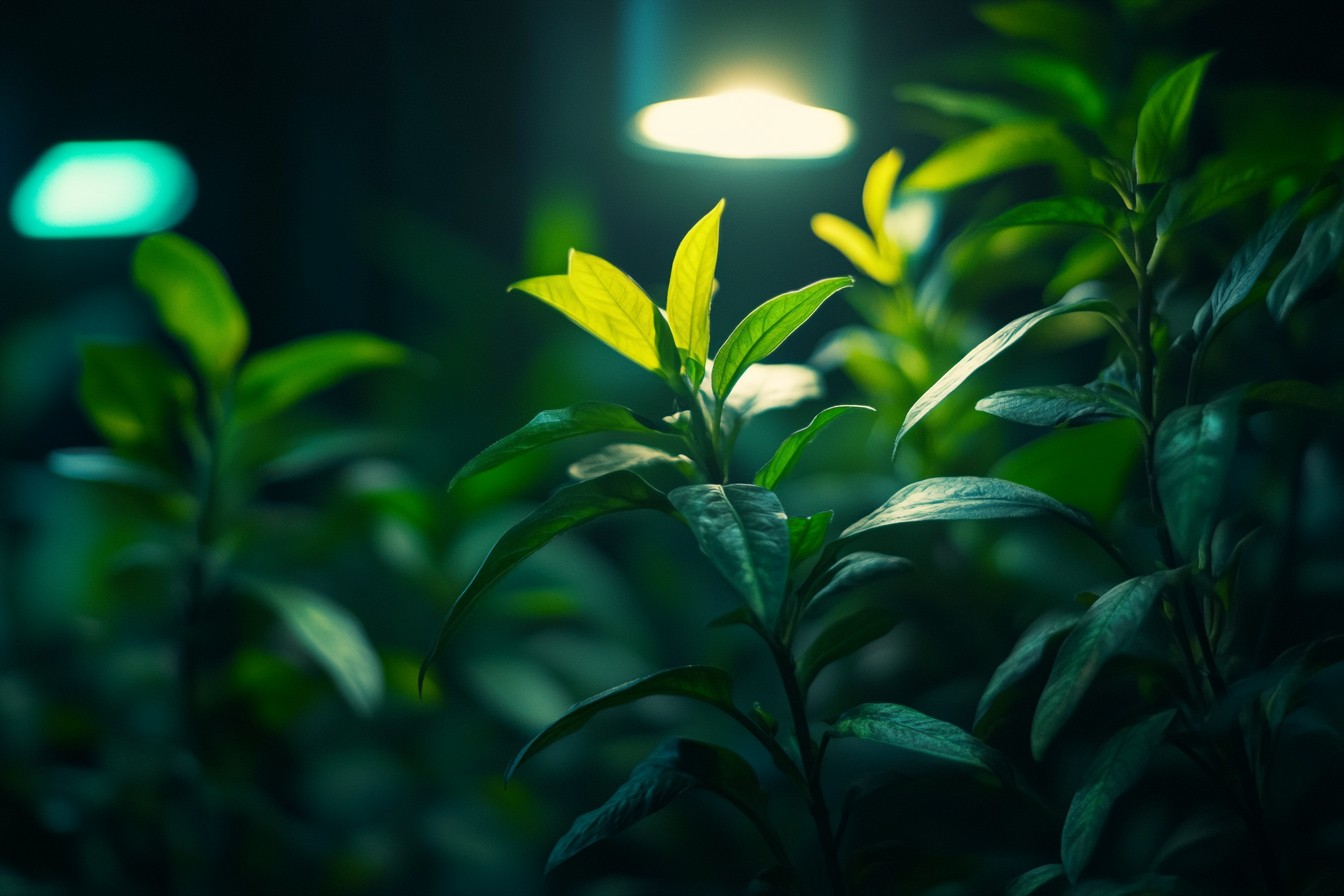 Discover the lighting techniques that revolutionized my aquascaping! Maximize growth and create stunning visuals in your tanks. #Lighting #Setup #Aquascaping #PlantedTanks #FishTankCare #AquariumDesign