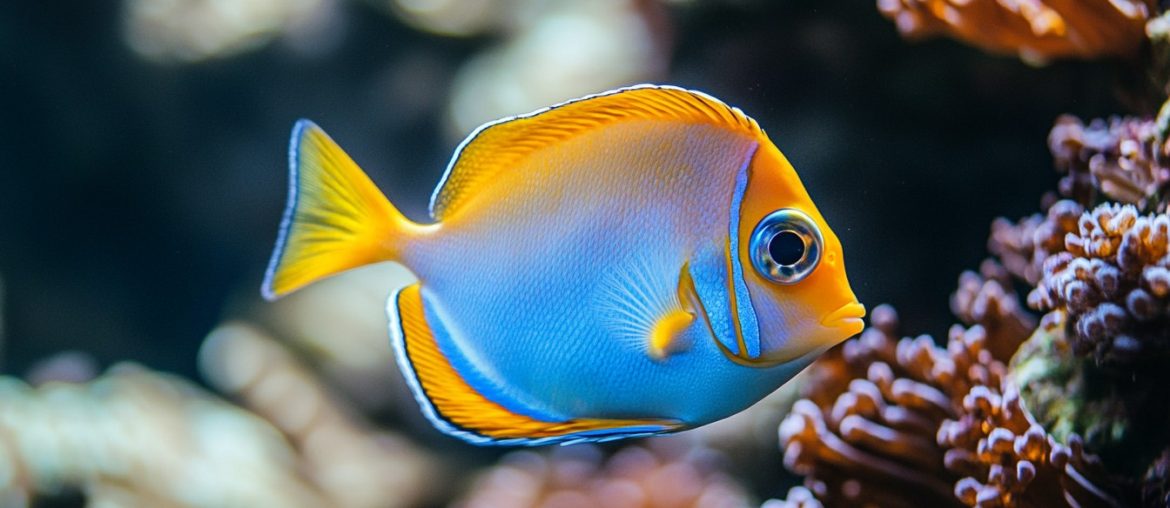 Learn why every fish benefits from a quarantine system. Discover essential tips for aquascaping, tank management, and innovative design strategies for healthier aquatic environments. #Aquascaping #FishTank #AquariumDesign #QuarantineSystem #HealthyFish