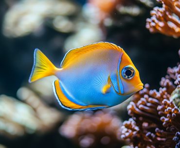 Learn why every fish benefits from a quarantine system. Discover essential tips for aquascaping, tank management, and innovative design strategies for healthier aquatic environments. #Aquascaping #FishTank #AquariumDesign #QuarantineSystem #HealthyFish