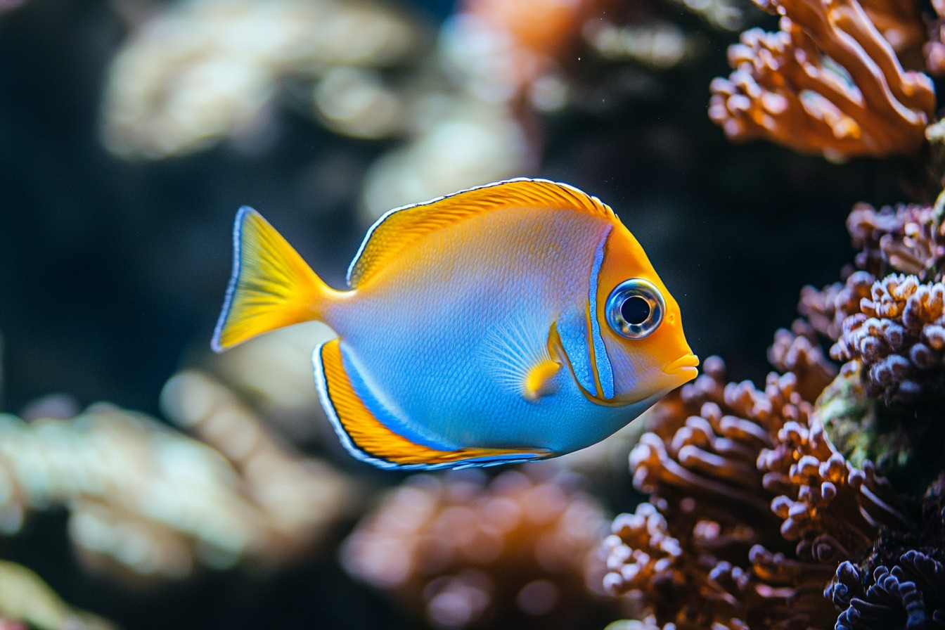 Learn why every fish benefits from a quarantine system. Discover essential tips for aquascaping, tank management, and innovative design strategies for healthier aquatic environments. #Aquascaping #FishTank #AquariumDesign #QuarantineSystem #HealthyFish