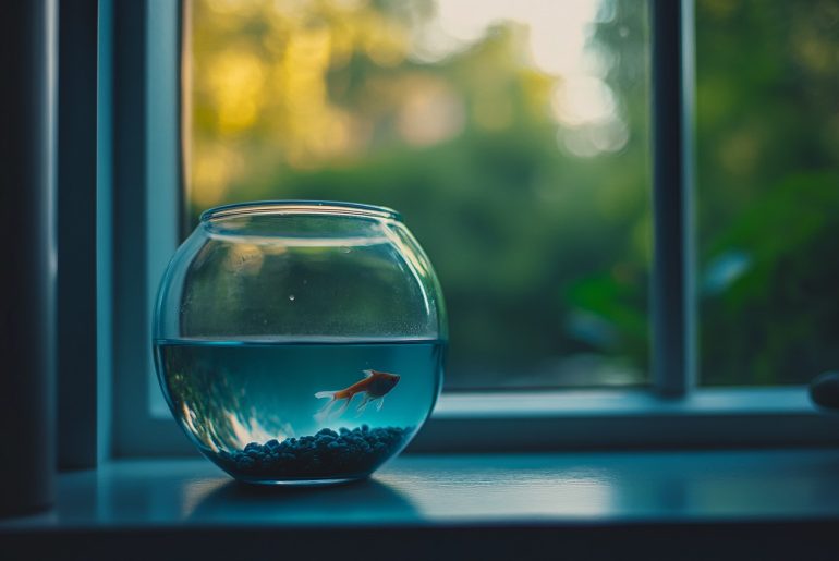 Explore the advantages of rimless tanks for modern aquascaping! Discover tips for tank care, design trends, and how to choose the right setup for vibrant aquatic life. #Rimless #Tanks #Aquascaping #Design #AquariumCare